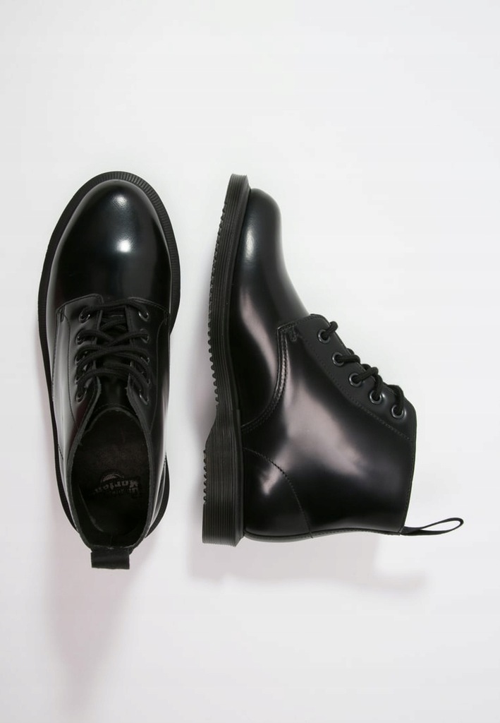 doc martens emmeline black