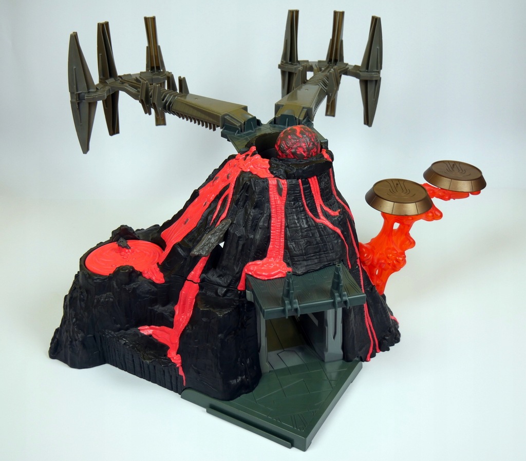 STAR WARS Final Jedi Duel フィギュア Darth Vader Final Jedi Duel The Power Of The Force