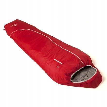 Gruezi-Bag Biopod zero wool, Sleeping bag, 215x78(