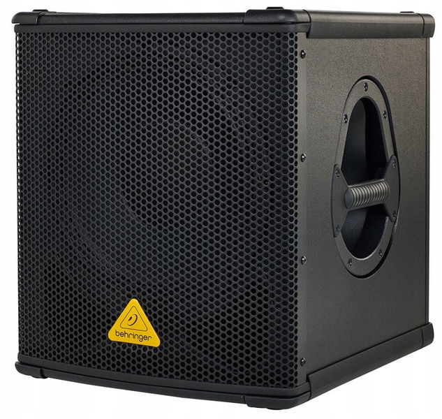 Subwoofer Behringer B1200D Pro