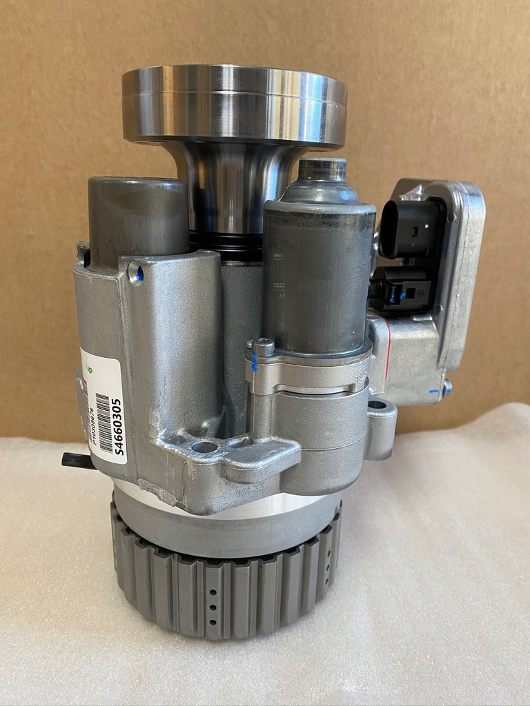 NOWE! Sprzęgło HALDEX 4 gen. Range Rover LR077838