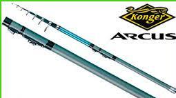 ARCUS TELE FLOAT SHORT 450/30