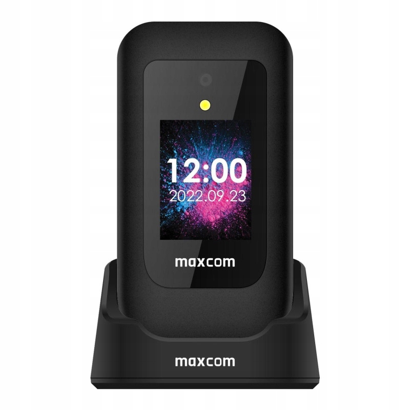 Telefon maxcom mm 827 4g volte