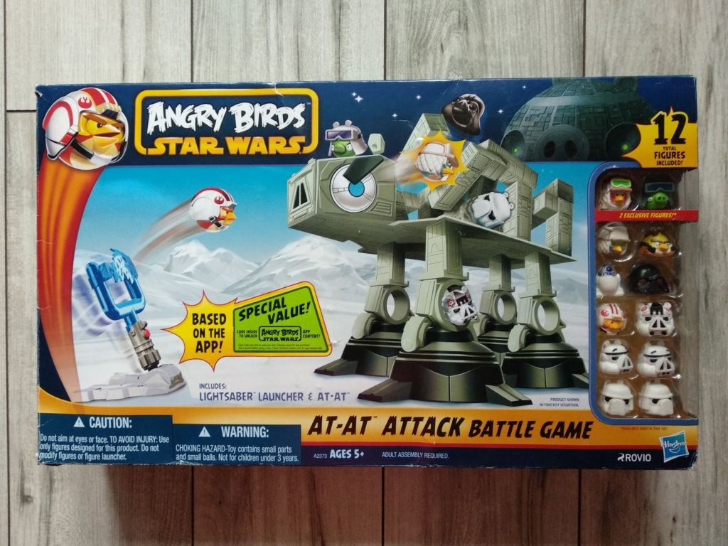 Gra Angry Birds Bitwa  WOŚP