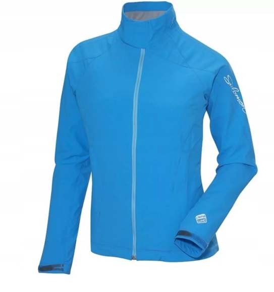 Kurtka damska SALOMON NOVA II softshell r.M