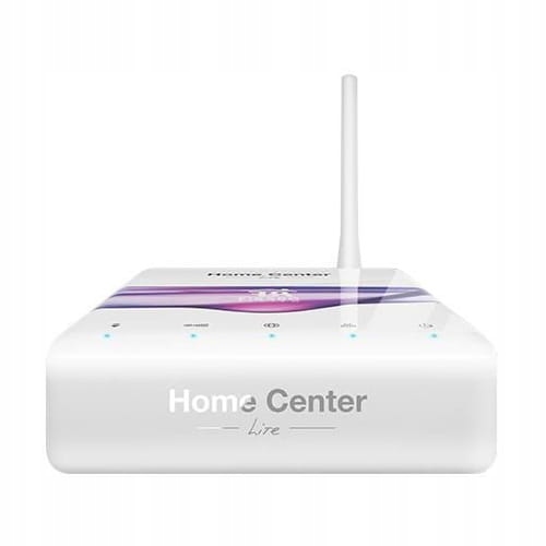 Fibaro Home Center Lite HCLite Z-Wave Centrala HCL