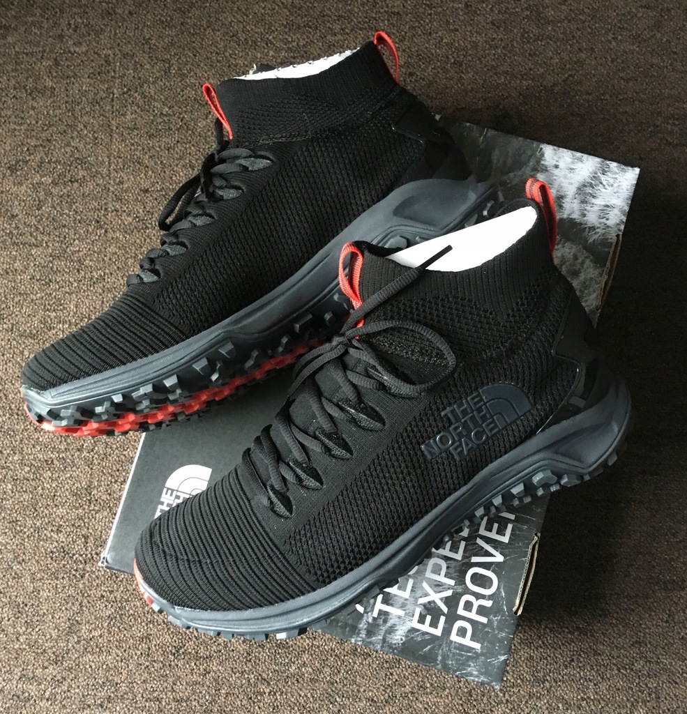 truxel mid the north face