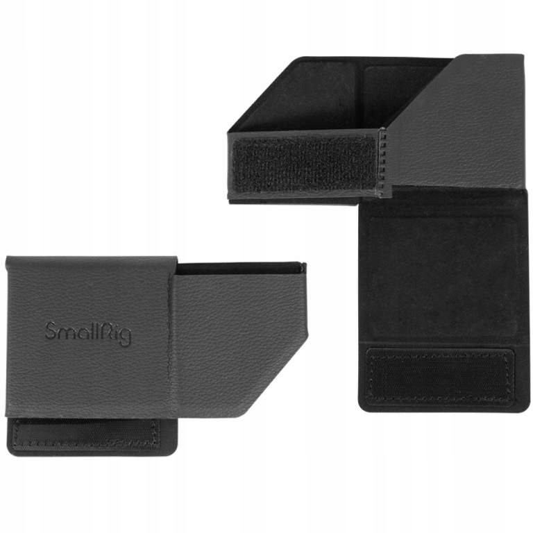 Osłona przeciwsłoneczna Smallrig na monitor Sony A7S III 7C ZV-1 FX3