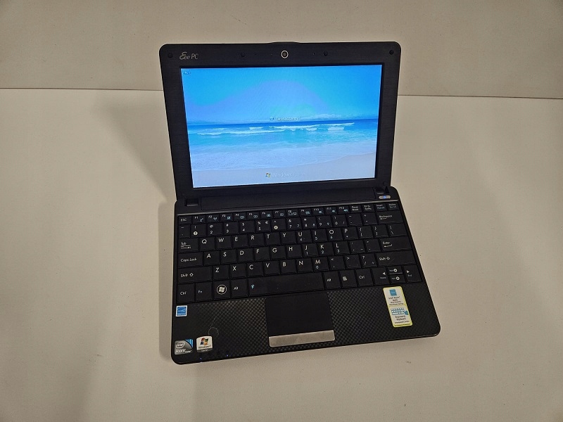 Asus eee pc 1001pxd discount
