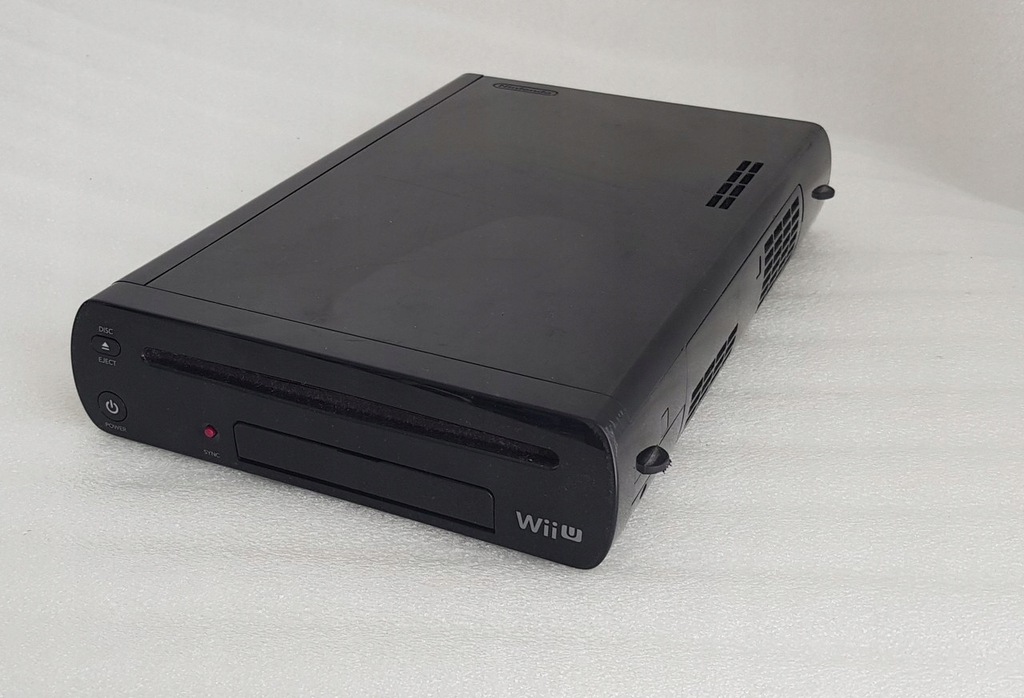 KONSOLA NINTENDO WII U 32 GB