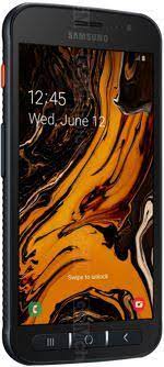 Smartfon Samsung Galaxy Xcover 4S 3/32 Pancerny