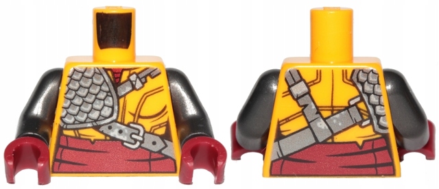 LEGO TORS NINJAGO SKYLOR 973pb3323c01 njo477