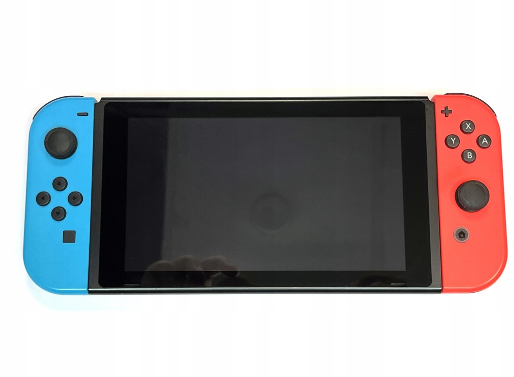 Konsola Nintendo Switch Hac 001 Gra Minecraft Oficjalne Archiwum Allegro