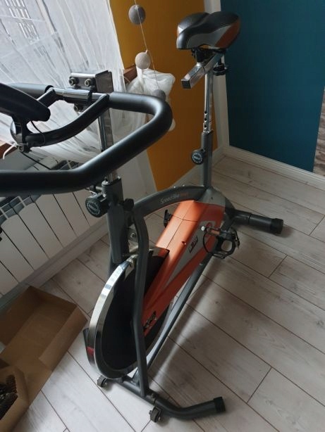 Rower Spiningowy Body Sculpture Bc 4620 8728647322 Oficjalne Archiwum Allegro