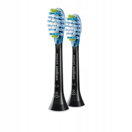 Philips | HX9042/33 Sonicare C3 Premium Plaque Defence | Interchangeable So