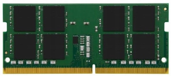 Pamięć KINGSTON SODIMM DDR4 32GB 2666MHz 19CL 1.2V