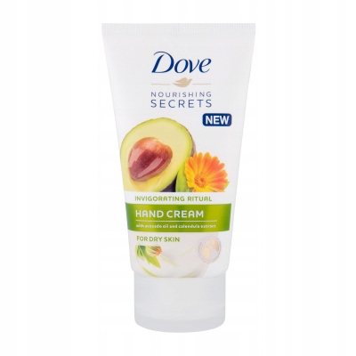 Dove Nourishing Secrets Invigorating Ritual 75 ml