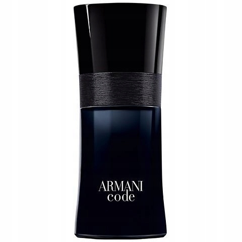 Giorgio Armani Code pour Homme Zestaw upominkowy