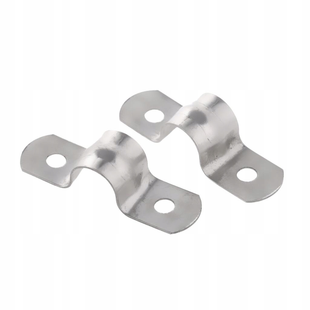 Bracket Clamps Tube Conduit Hangers 8mm