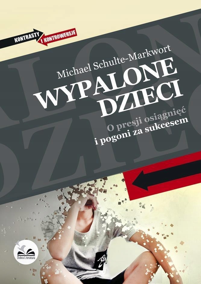 WYPALONE DZIECI, MICHAEL SCHULTE-MARKWORT