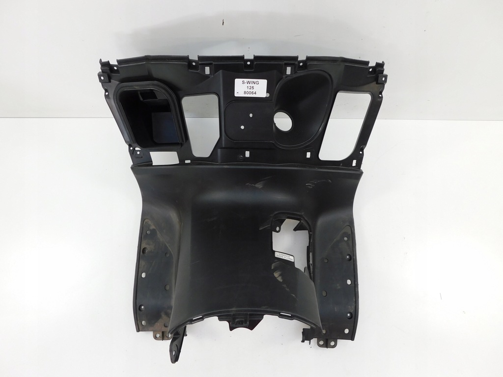 HONDA S-WING 125 KOKPIT