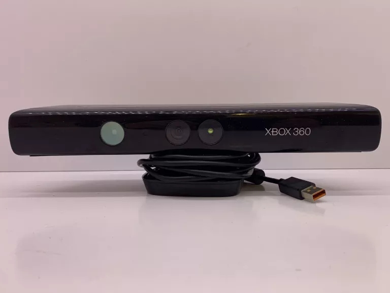 KINECT MICROSOFT XBOX 360