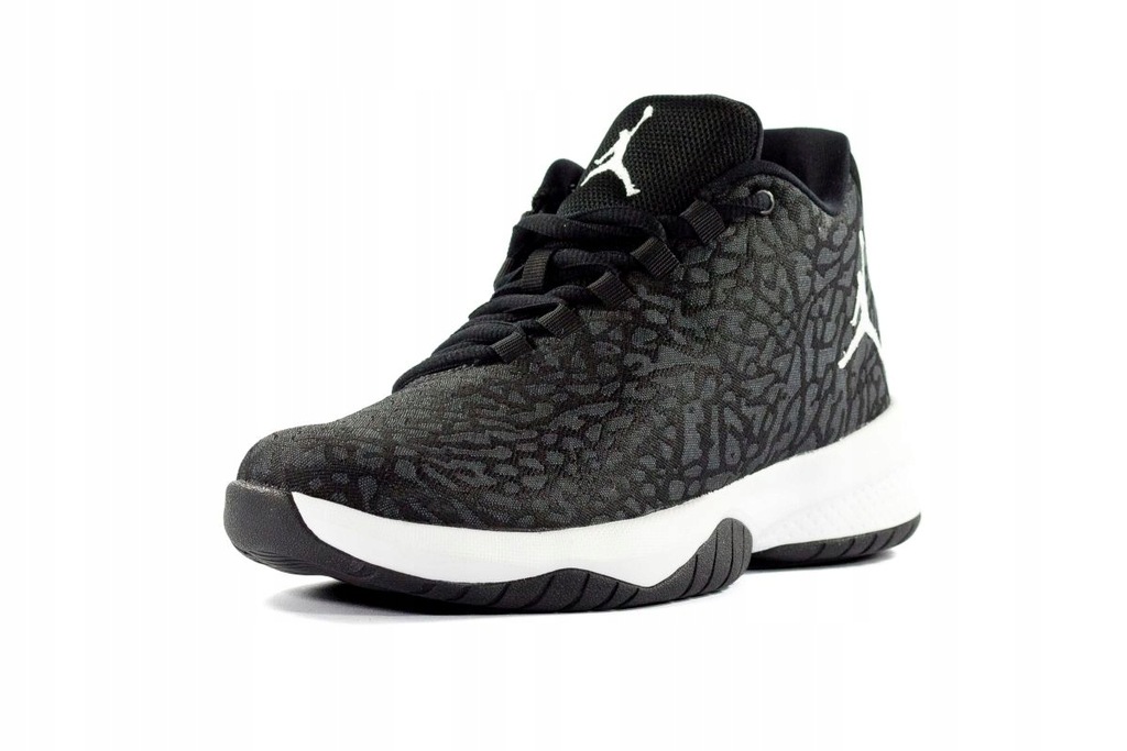 nike jordan b fly gs