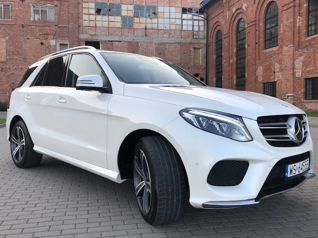 Купить MERCEDES GLE 350D ВНЕДОРОЖНИК 258КМ ИДЕАЛЬНОЕ СОСТОЯНИЕ ЧАСТНО: отзывы, фото, характеристики в интерне-магазине Aredi.ru