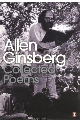 Collected Poems 1947-1997