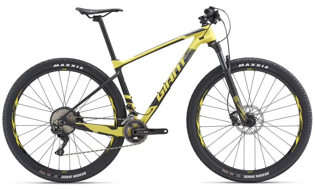 giant xtc advanced 29 2 ge