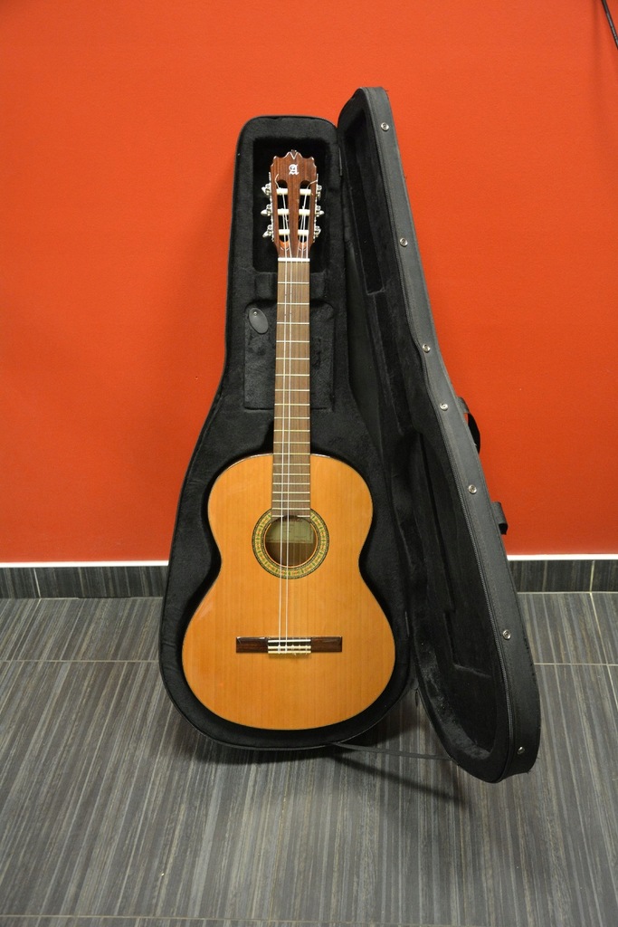 Gitara klasyczna Alhambra 3-c (HB)