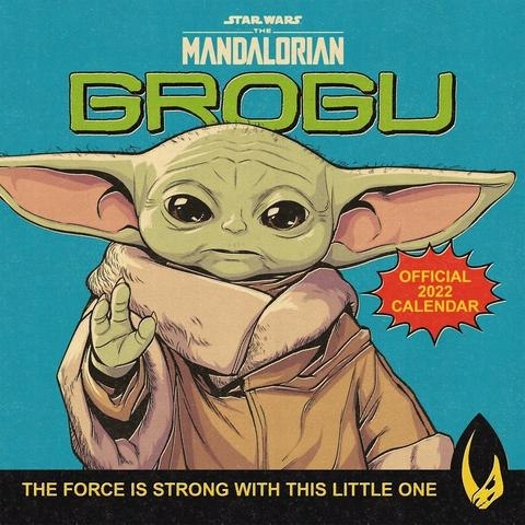 Star Wars The Mandalorian Baby Yoda - Oficjalny Ka