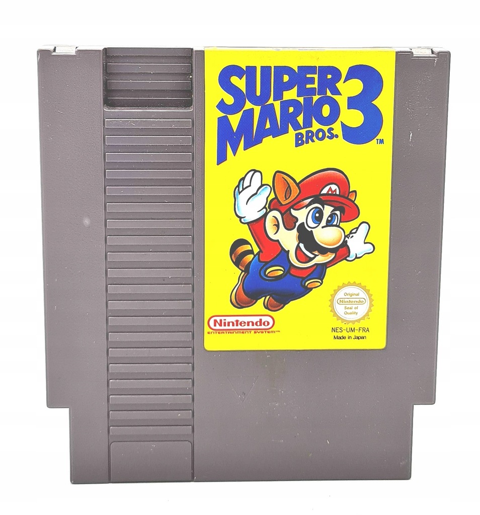 Купить Супер Братья Марио 3 | Нинтендо РЭШ #1: отзывы, фото и ...