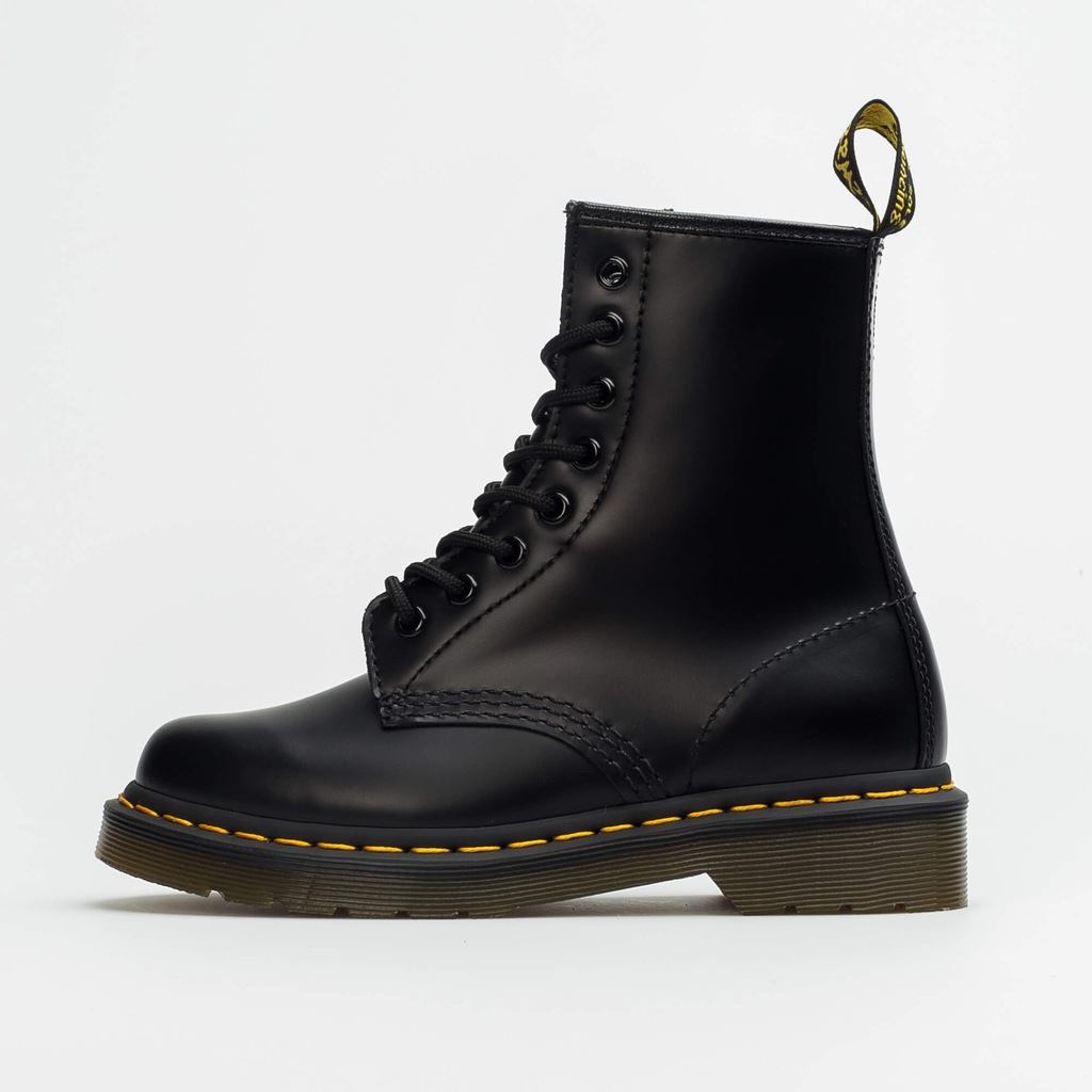 Dr. Martens 1460 Black Smooth 10072004 45 r.