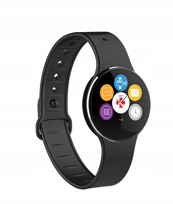 smartwatch zecircle 2