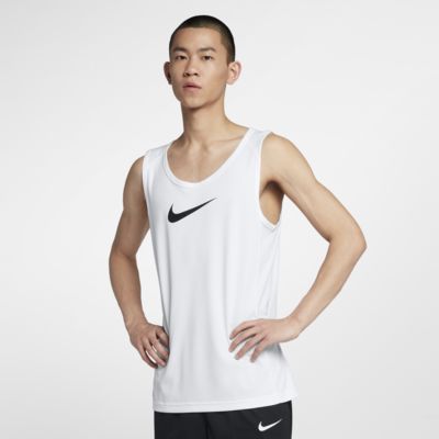 Nike Dri-FIT Swoosh Logo Vest koszulka AJ1431 M