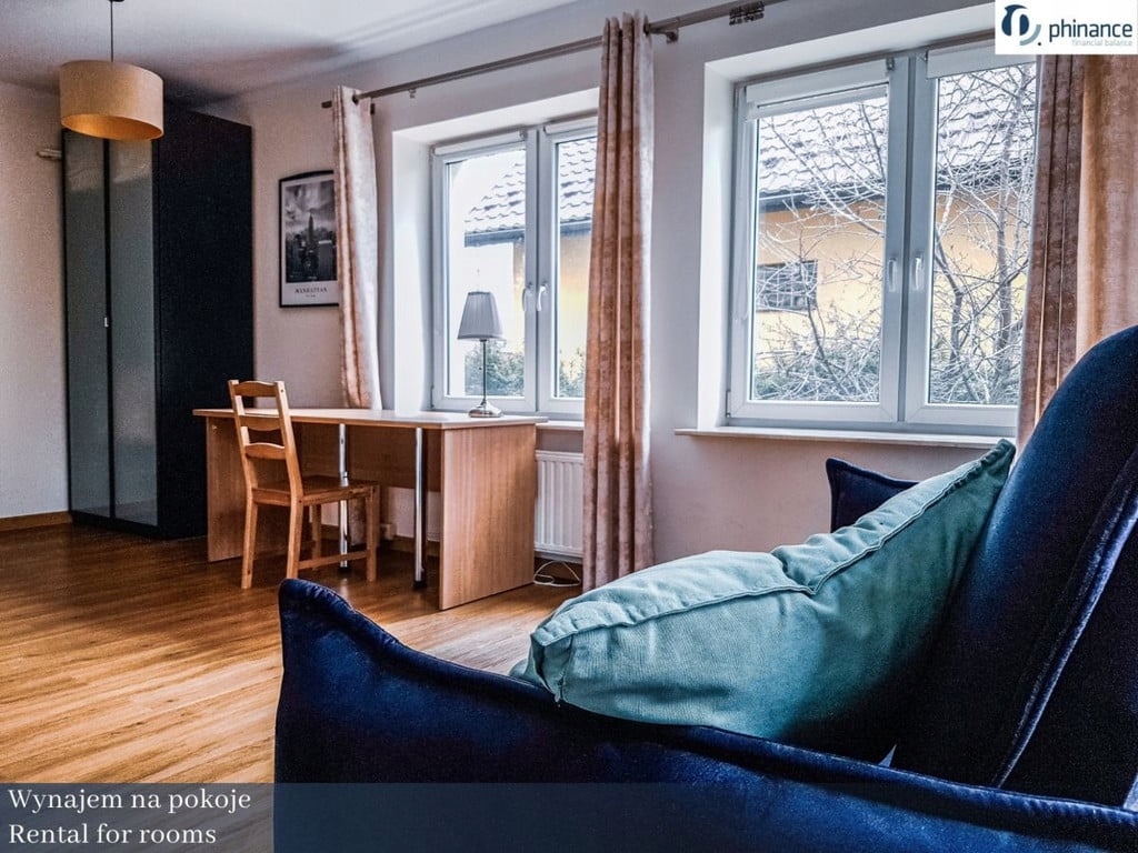 Pokój, Kraków, Łagiewniki, 20 m²