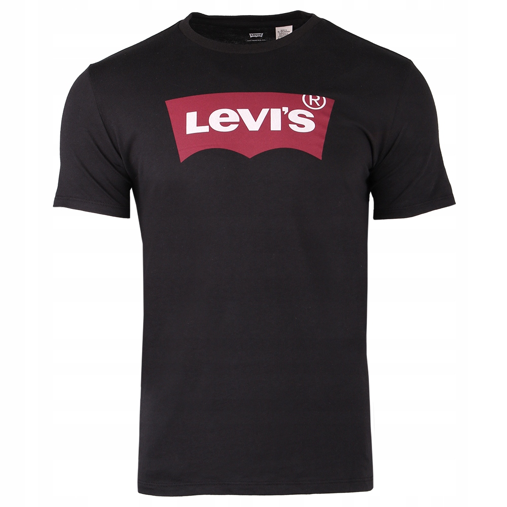 LEVI'S GRAPHIC SET-IN NECK męski t-shirt XXL