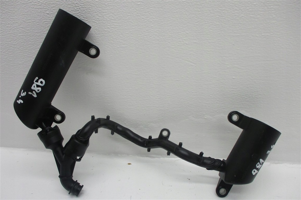 SEPARATOR OLEJU PORSCHE 991 981 3.4 9A110703802