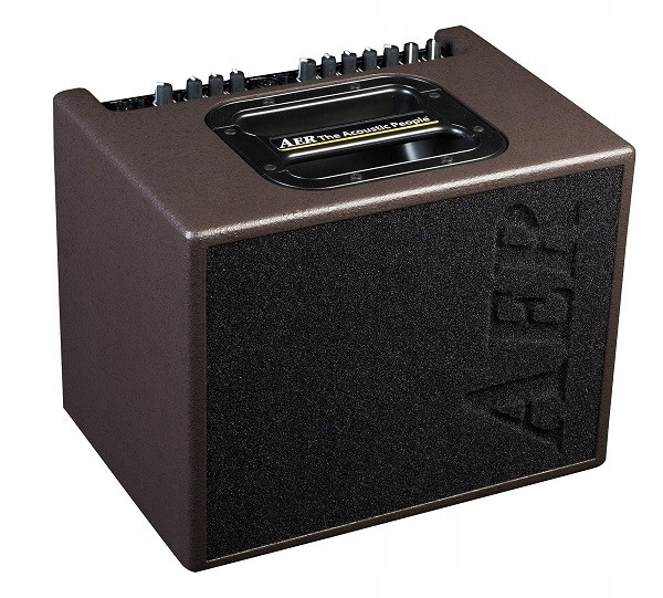 AER Compact 60 IV BSF Wzmacniacz akustyczny Combo