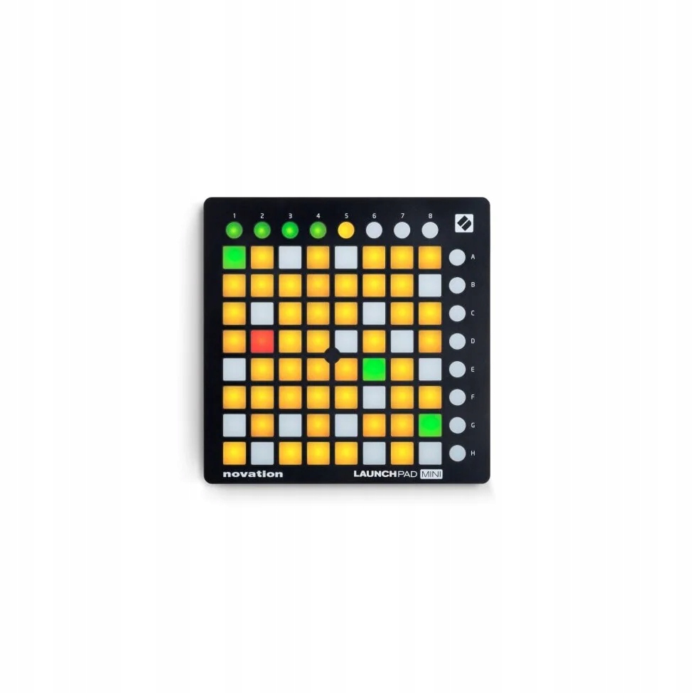 Novation LAUNCHPAD MINI MK2