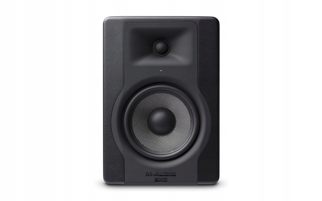 M-AUDIO BX5 D3 - Aktywny Monitor