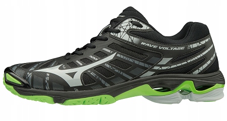 Buty do siatkówki MIZUNO Voltage 44,5 EU