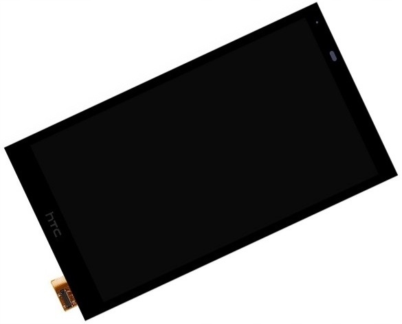 HTC Desire 820 Wyświetlacz Ekran LCD Display