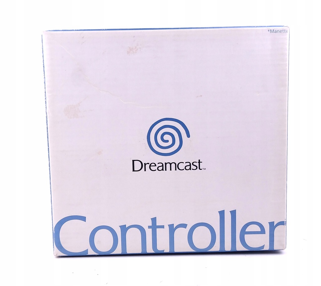 Pad Dreamcast