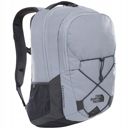 PLECAK TURYSTYCZNY THE NORTH FACE GROUNDWORK 29L