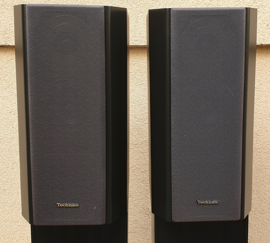 Купить Колонки Technics SB-CA1060: отзывы, фото и характеристики на ...