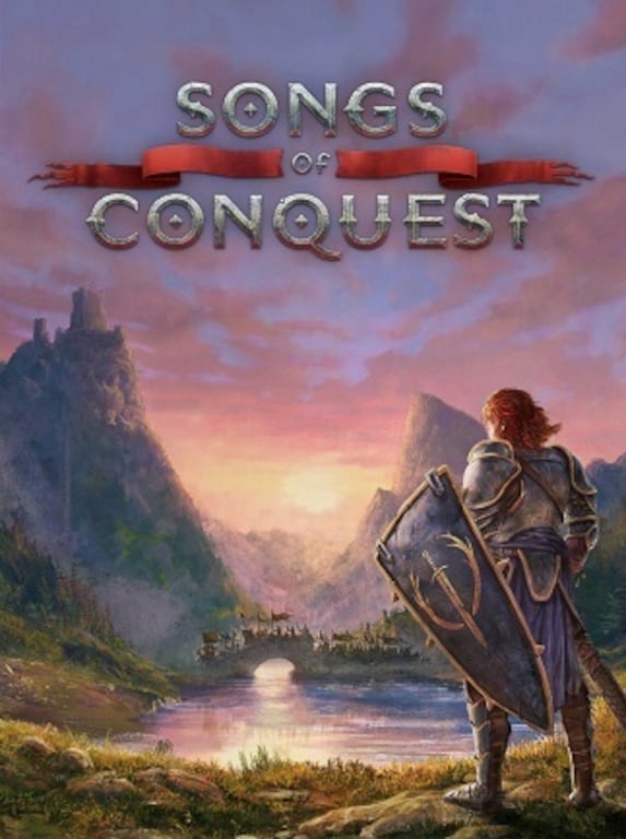 Songs of Conquest (PC) - Steam Klucz GLOBAL