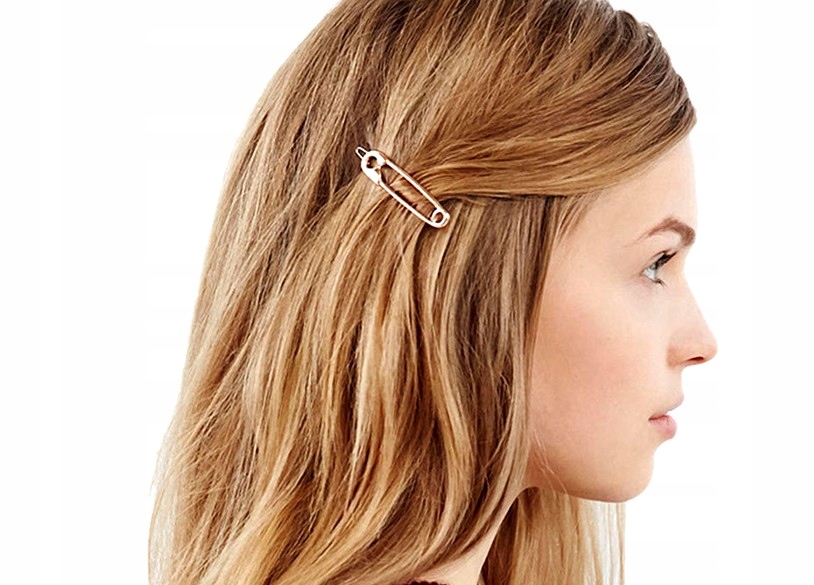 Купить Заколка для волос серебряная шпилька металлическая шпилька: отзывы,фото и характеристики на Aredi.ru (9411527819)