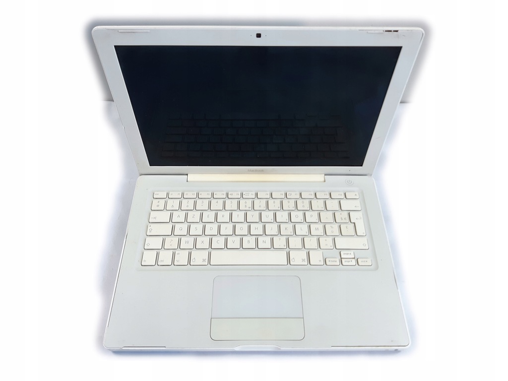 Laptop APPLE MacBook A1181